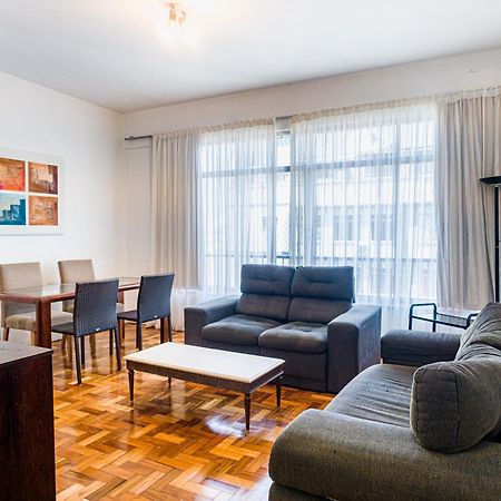 Copacabana 3 Suites, Andar Alto Com Vista Mar, 9 Camas, Enorme, Wifi 300Mb, Ar Condicionado Em Todas Suites, Pauloangerami Mvc1812 리오데자네이루 외부 사진
