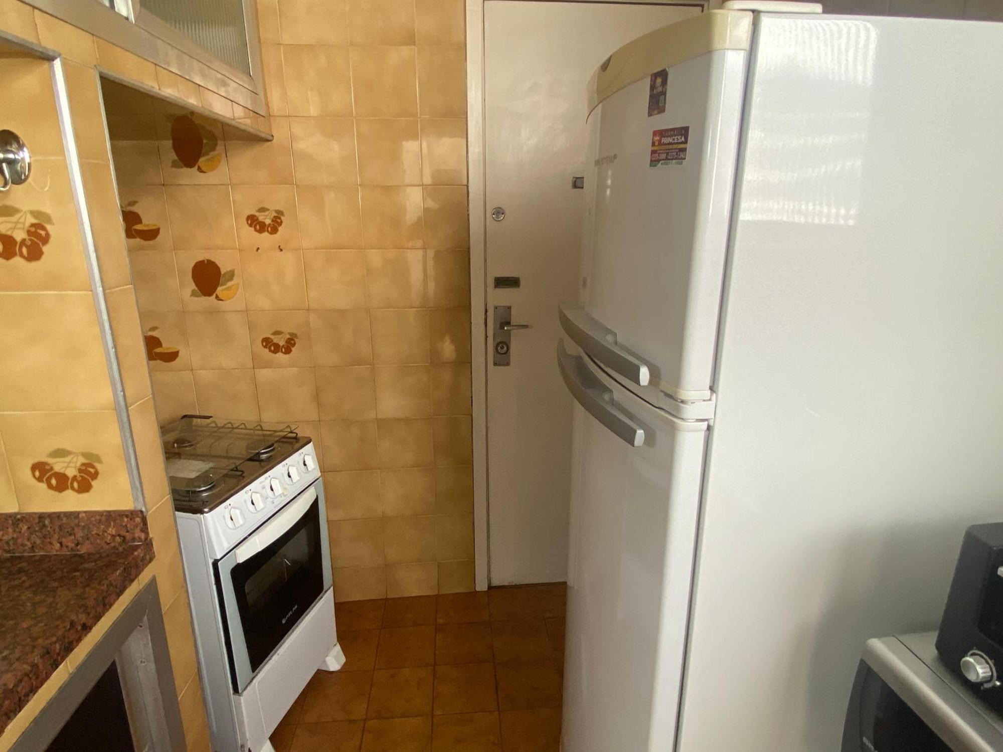 Copacabana 3 Suites, Andar Alto Com Vista Mar, 9 Camas, Enorme, Wifi 300Mb, Ar Condicionado Em Todas Suites, Pauloangerami Mvc1812 리오데자네이루 외부 사진