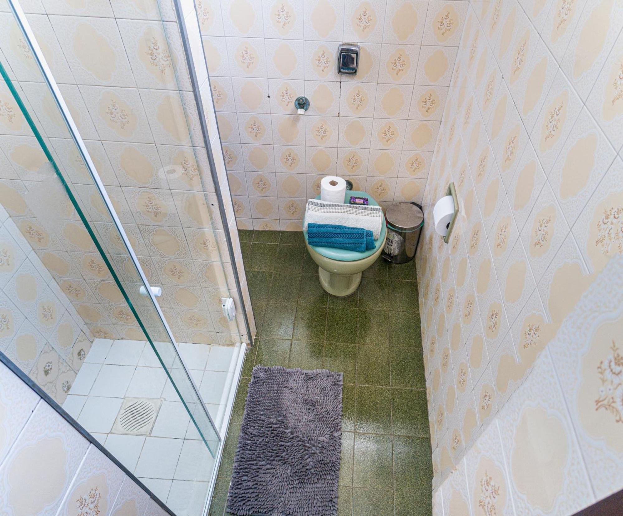 Copacabana 3 Suites, Andar Alto Com Vista Mar, 9 Camas, Enorme, Wifi 300Mb, Ar Condicionado Em Todas Suites, Pauloangerami Mvc1812 리오데자네이루 외부 사진