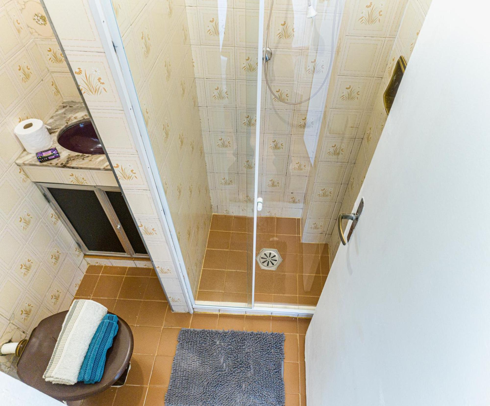 Copacabana 3 Suites, Andar Alto Com Vista Mar, 9 Camas, Enorme, Wifi 300Mb, Ar Condicionado Em Todas Suites, Pauloangerami Mvc1812 리오데자네이루 외부 사진