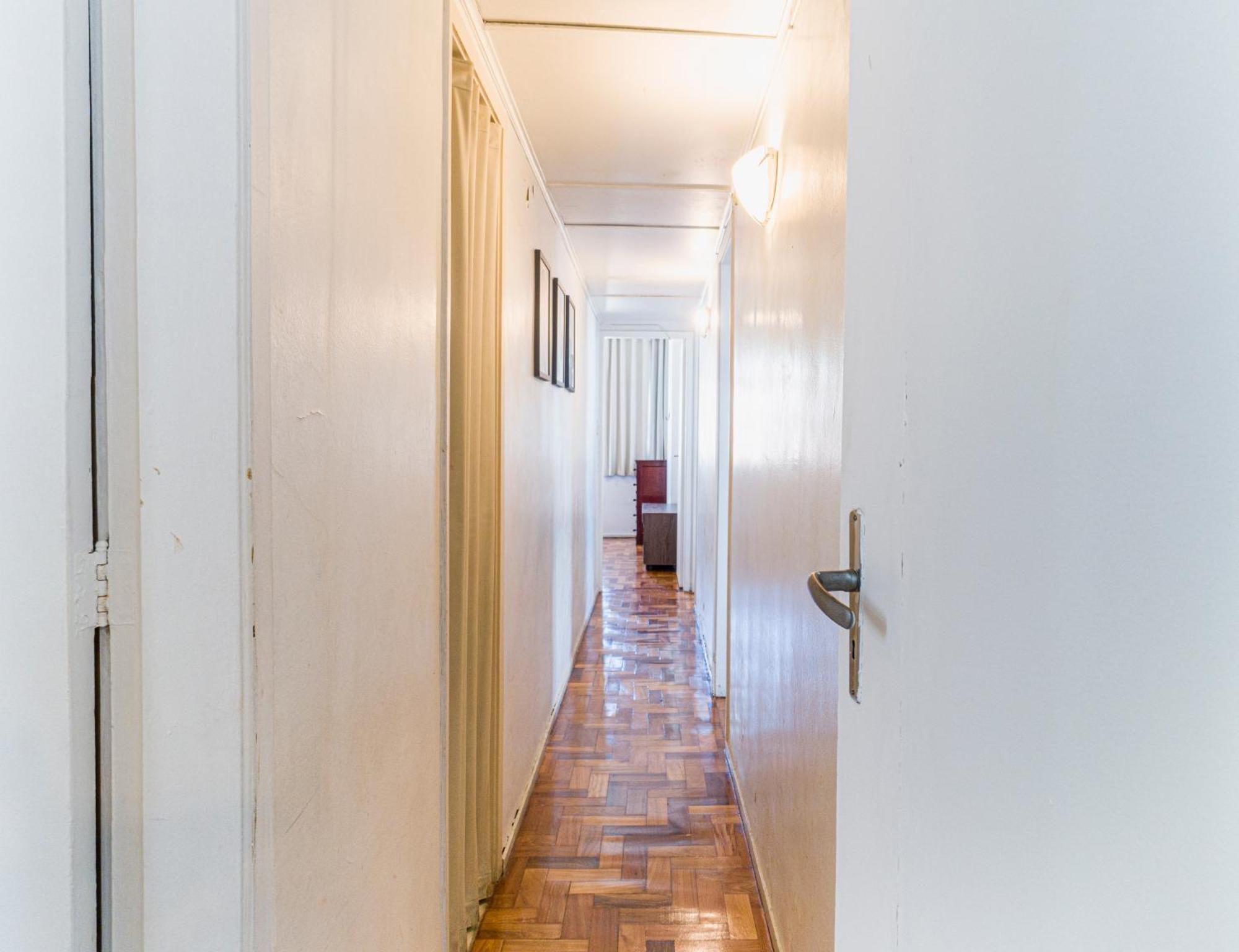 Copacabana 3 Suites, Andar Alto Com Vista Mar, 9 Camas, Enorme, Wifi 300Mb, Ar Condicionado Em Todas Suites, Pauloangerami Mvc1812 리오데자네이루 외부 사진