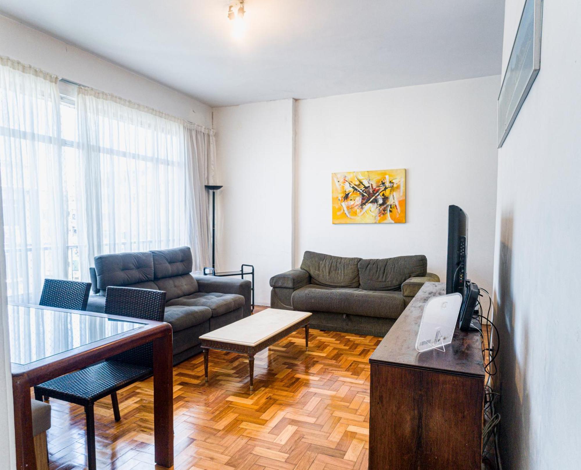 Copacabana 3 Suites, Andar Alto Com Vista Mar, 9 Camas, Enorme, Wifi 300Mb, Ar Condicionado Em Todas Suites, Pauloangerami Mvc1812 리오데자네이루 외부 사진